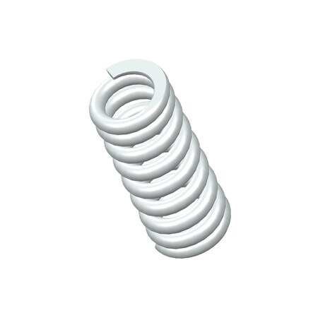 Approved Vendor Compression Spring, O= .140, L= .34, W= .026 G509975455